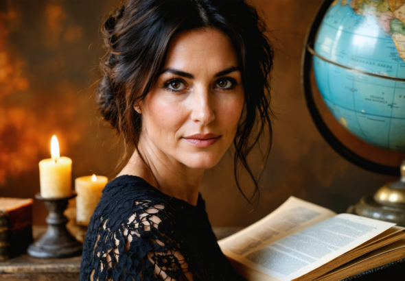 découvrez le parcours, l'impact et l'héritage de florence cattani, une vie inspirante marquée par la passion et l'engagement.