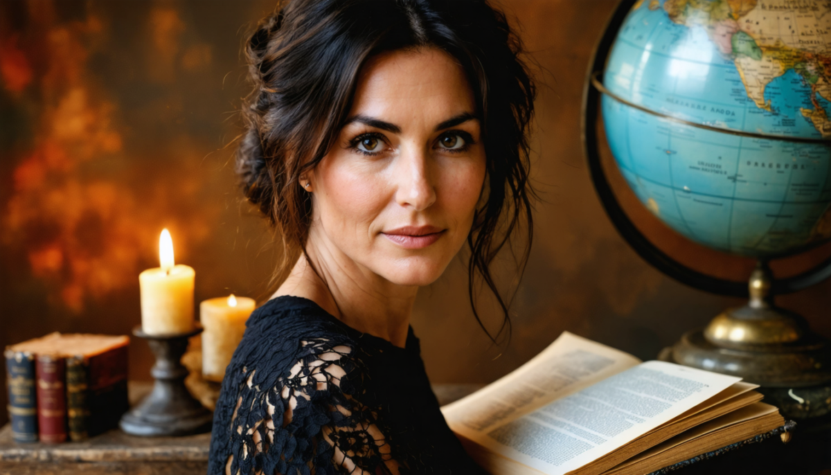 découvrez le parcours, l'impact et l'héritage de florence cattani, une vie inspirante marquée par la passion et l'engagement.