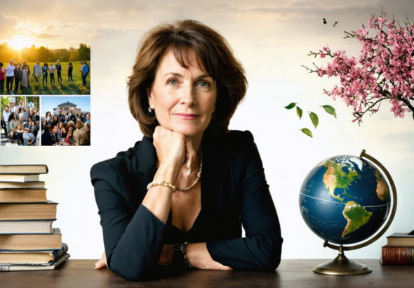 découvrez le parcours remarquable de florence cattani, son impact significatif et l'héritage durable qu'elle laisse à travers une vie pleine d'inspiration et de réussite.