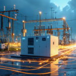 découvrez comment les inverseurs de source jouent un rôle essentiel dans l'intégration harmonieuse des énergies renouvelables au réseau électrique, assurant stabilité et efficacité.