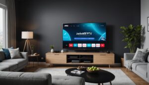 IPTV SMARTERS PRO : La Solution IPTV Haut de Gamme, Puissante et Innovante