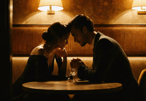 découvrez les secrets de la relation discrète de damien pellerin et alexandra blanc ainsi que des révélations inédites sur leur vie personnelle.