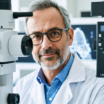 découvrez le parcours professionnel et l'expertise du dr laurent bertho, spécialiste renommé en ophtalmologie à lyon, dédié à la santé de vos yeux.