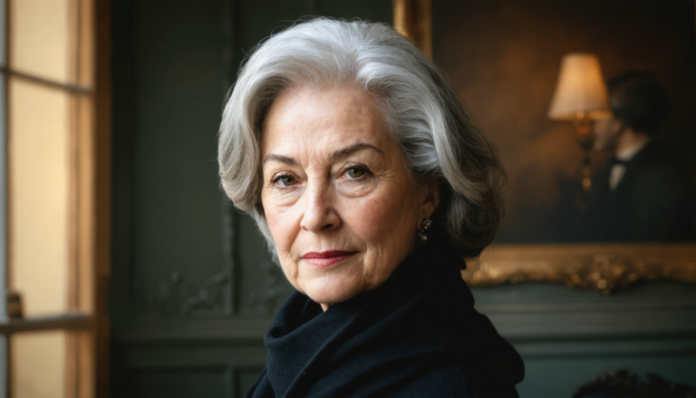 découvrez la valeur exacte de macha méril en 2026, cette icône emblématique du cinéma français, et explorez son héritage et son influence dans l'industrie cinématographique.