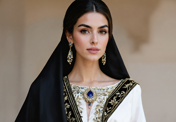 découvrez le portrait détaillé de rajwa al saif, princesse contemporaine de jordanie, explorant sa vie, son rôle et son influence dans la société moderne jordanienne.