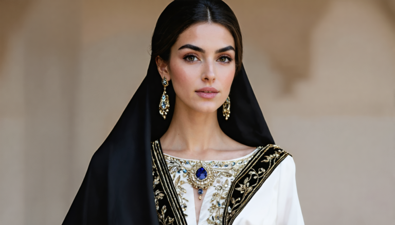 découvrez le portrait détaillé de rajwa al saif, princesse contemporaine de jordanie, explorant sa vie, son rôle et son influence dans la société moderne jordanienne.