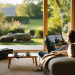 découvrez comment réinventer vos week-ends en apprenant l'art de s'évader facilement, à deux pas de chez vous, pour des moments de détente inoubliables.