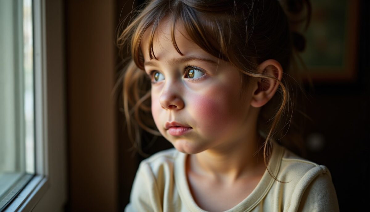Charlene Riva Federer : portrait intime d'une enfance sous les projecteurs, entre famille et héritage