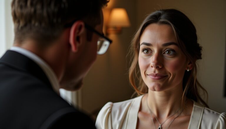 Marina Rollman : Vie privée, mariage, carrière et parcours détaillé