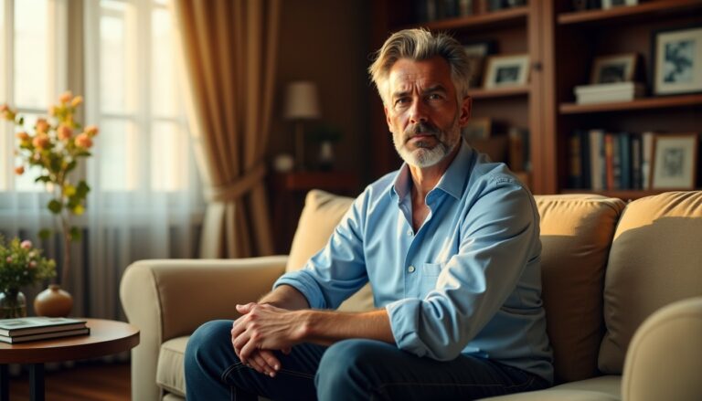 Découvrez l'homme derrière Chrystelle Labaude : un regard complet sur sa vie privée