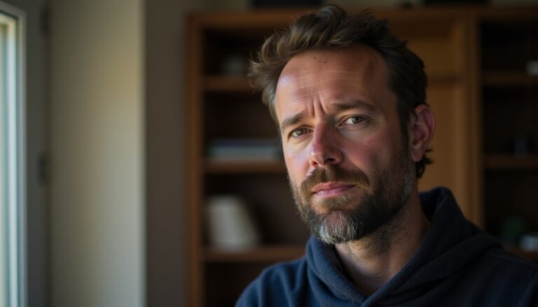 Vincent Jeanbrun : Vie Privée, Famille et Trajectoire d’un Maire Engagé