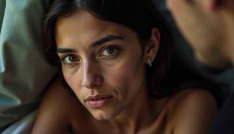 Rachel Khan et son compagnon Laurent : Démêler vérité, rumeurs et réalité