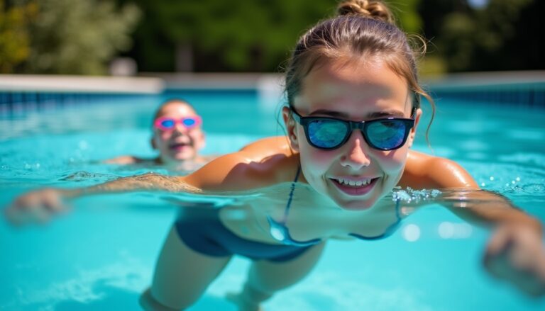 Robot piscine : Faut-il vraiment investir ? Notre guide essentiel avant l’achat