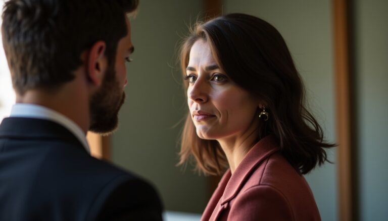 Prisca Thevenot Mari : Découvrez son parcours politique, sa biographie et sa vie privée