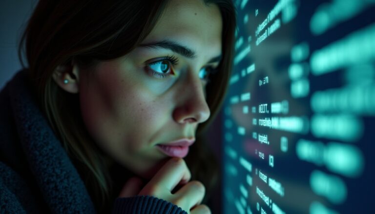 Cybersécurité : Découvrez les nouvelles menaces qui mettent vos données en péril