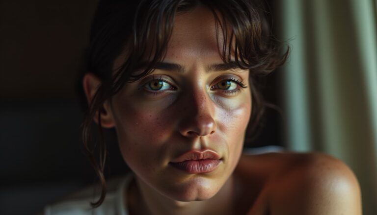 Maïwenn aujourd’hui : découvrez l’homme qui partage la vie de la réalisatrice