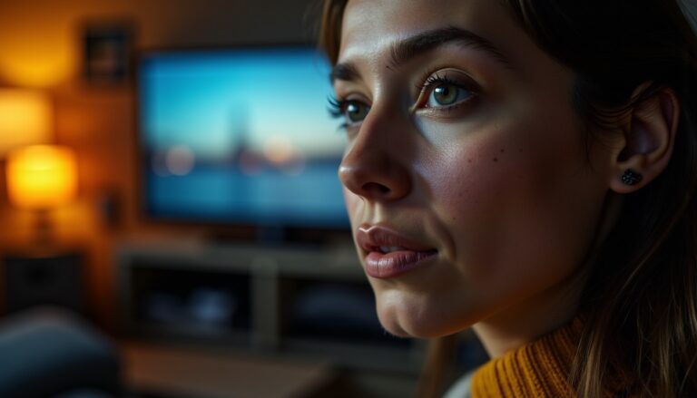 : Révolution de la télévision en France grâce à l’abonnement IPTV