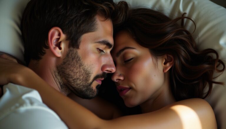 Guillaume Labbé : Plongée dans sa Romance, Intimité et Secrets de Couple