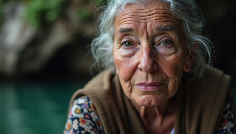 Hazel Patricia Moder : Une plongée complète dans sa vie, son âge, sa famille et ses secrets personnels