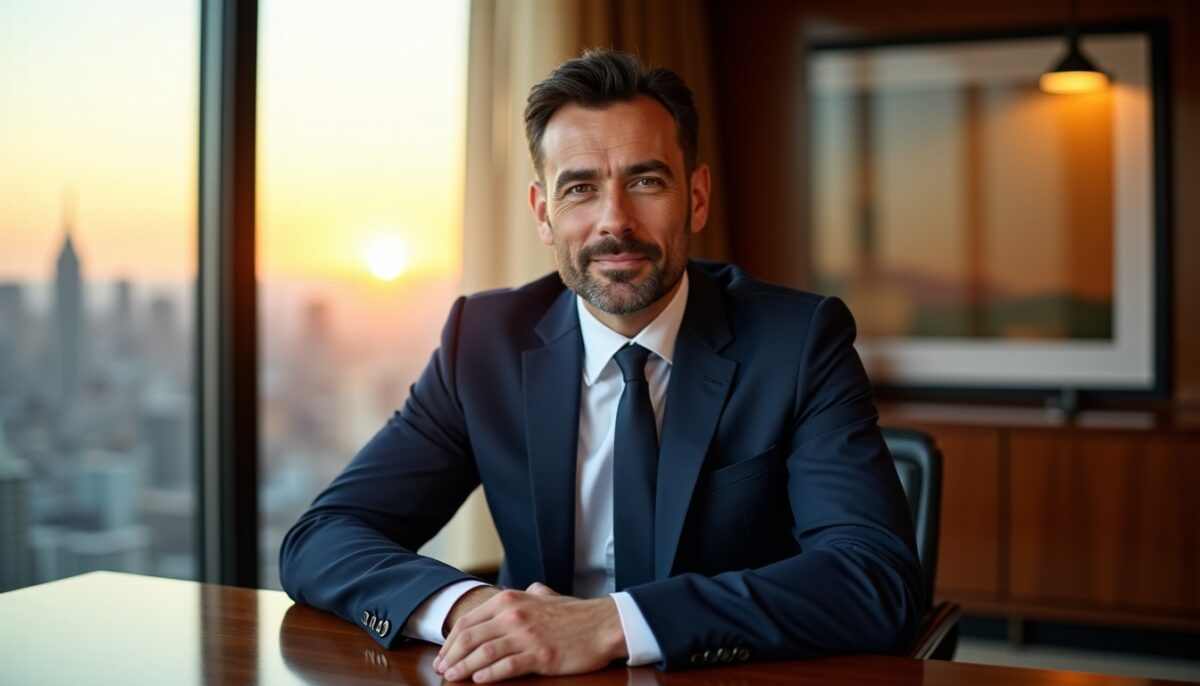 Louis Marty : Parcours, succès, richesse et vie privée - Le guide complet 2026