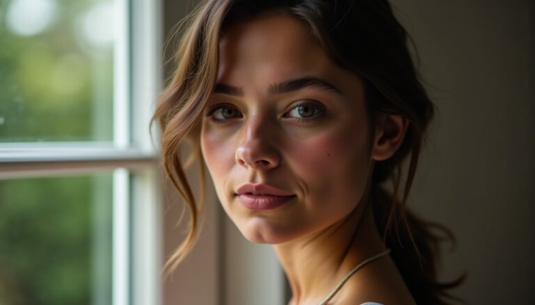 Solveig Blanc : portrait, parcours professionnel et vie privée de la fille d’Alexia Laroche-Joubert