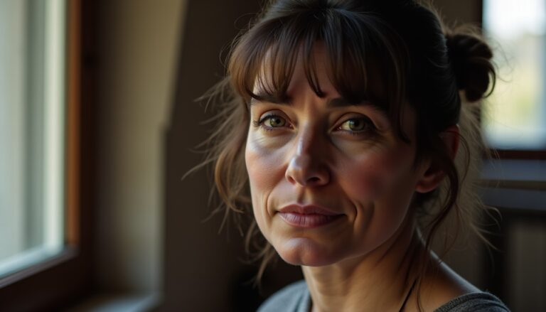 Clotilde Courau : entre amour discret, parcours artistique et vie privée dévoilée