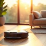 Robot Aspirateur : la révolution du nettoyage intelligent pour les habitats contemporains