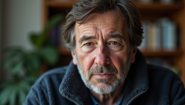 Arno Klarsfeld : état de santé confirmé, démêler le vrai du faux