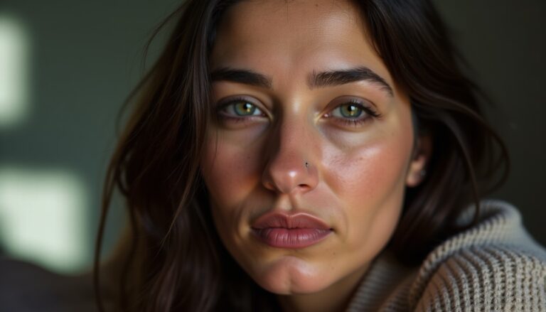 Virginie Efira : Découvrez l'Identité de Son Compagnon Actuel