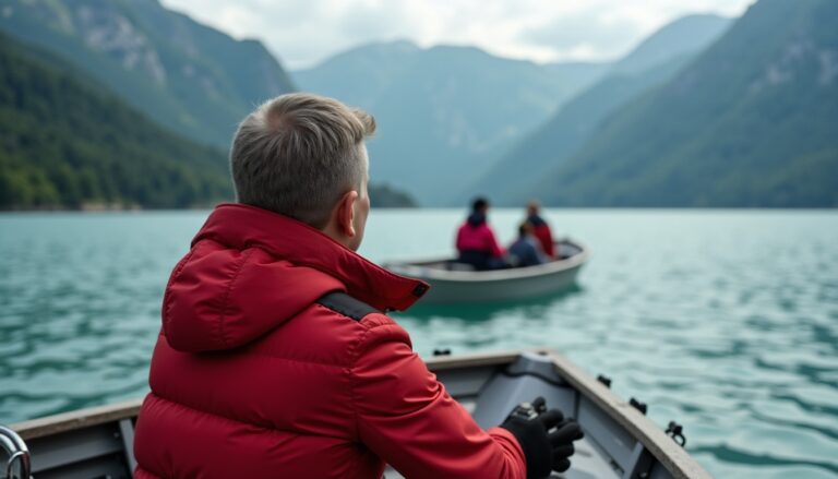 Location de bateau sans permis : découvrez comment naviguer aisément sur le lac d'Annecy