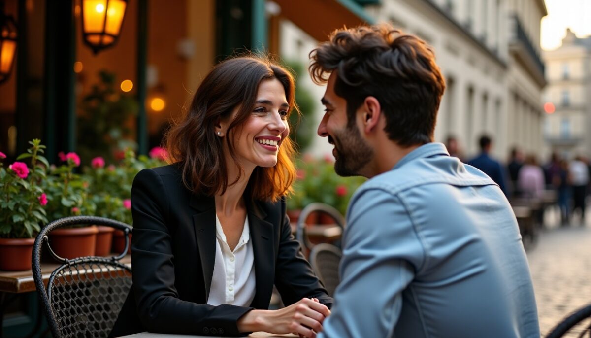 Charlotte Gainsbourg : entre vérités, rumeurs et confidences sur sa vie amoureuse avec son nouveau compagnon