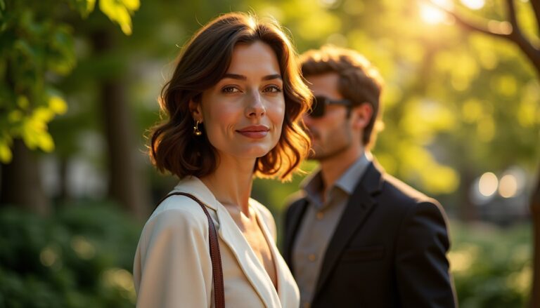 Marion Cotillard en 2026 : Découvrez la Véritable Histoire de son Nouveau Compagnon et sa Vie Amoureuse