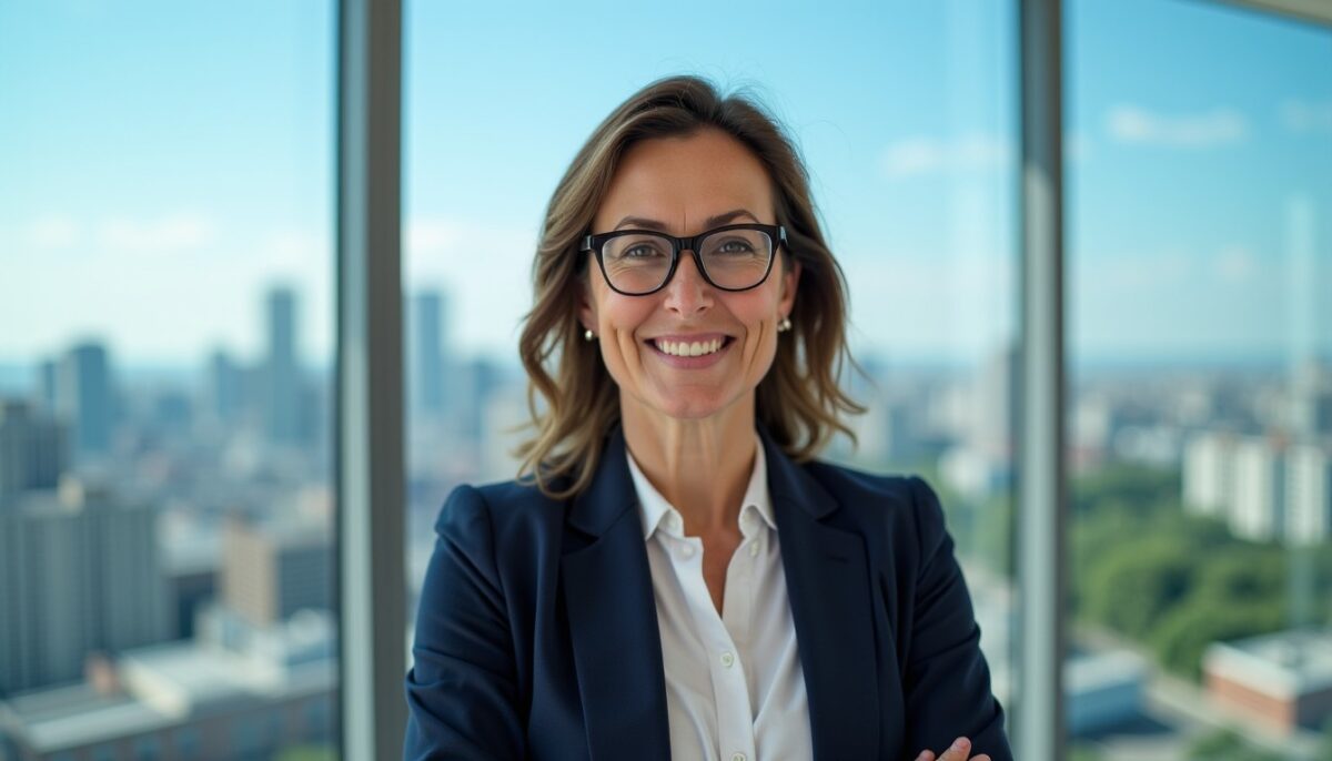 Marie de Brauer Compagnon : Plongée détaillée dans sa vie, sa carrière et son impact