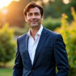 Vincent Niclo : entre discrétion et vérité sur sa vie privée et son compagnon