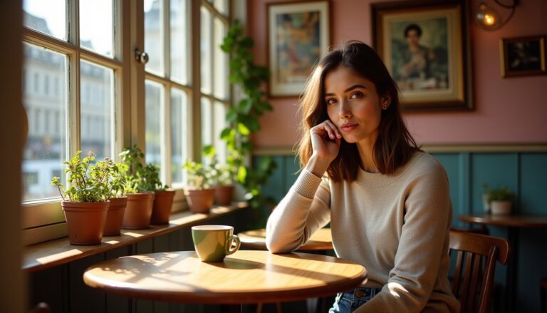 Claire Chust Compagnon : Découvrez l'identité de l'être cher de l'actrice française