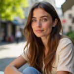 Sarah Stern Compagnon : Découvrez les secrets de sa vie privée et de son histoire d'amour