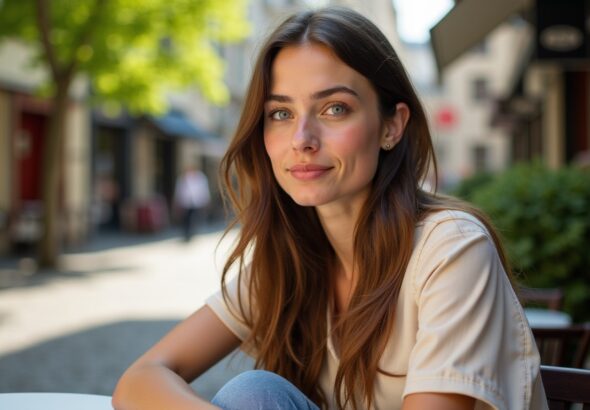 Sarah Stern Compagnon : Découvrez les secrets de sa vie privée et de son histoire d'amour