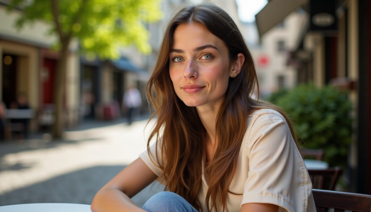 Sarah Stern Compagnon : Découvrez les secrets de sa vie privée et de son histoire d'amour