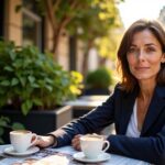 Manon Aubry et Sa Vie Amoureuse : Tout Ce Que Vous Devez Savoir Sur Son Compagnon