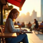 Embarquez pour l'aventure au long cours : guide essentiel pour expatriés et nomades digitaux