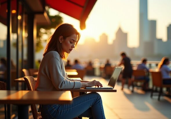 Embarquez pour l'aventure au long cours : guide essentiel pour expatriés et nomades digitaux