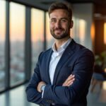 Anthony Bourbon : Parcours captivant d’un entrepreneur autodidacte et visionnaire