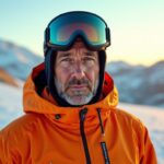 Luc Alphand : Parcours d'un Champion Français entre Pistes de Ski et Désert du Dakar