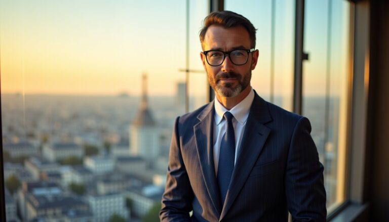 Wallerand Moullé-Berteaux : Vie, Carrière et Impact
