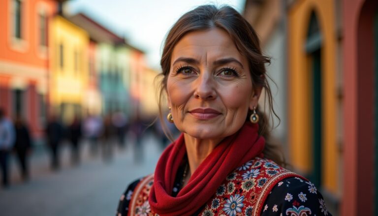 Lyudmyla Tautiyeva : Un Voyage Inspirant à Travers sa Vie, son Parcours et son Impact