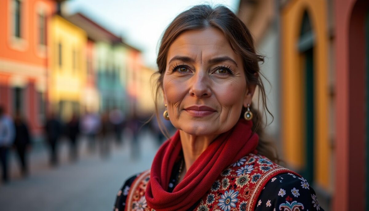 Lyudmyla Tautiyeva : Un Voyage Inspirant à Travers sa Vie, son Parcours et son Impact