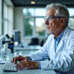 Explorer l'essor des peptides et des molécules bioactives au cœur de la recherche scientifique contemporaine