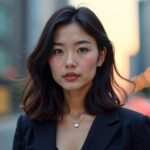 Satsuki Mitchell : Parcours, Réalisations et Vie Personnelle Dévoilés