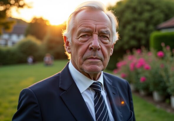 Philippe de Villiers : Retour sur sa vie privée, ses proches et son parcours personnel
