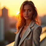 Betina Holte : Parcours et héritage d’une étoile discrète de la mode